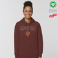 Merton Hoox Organic Hoody Printed