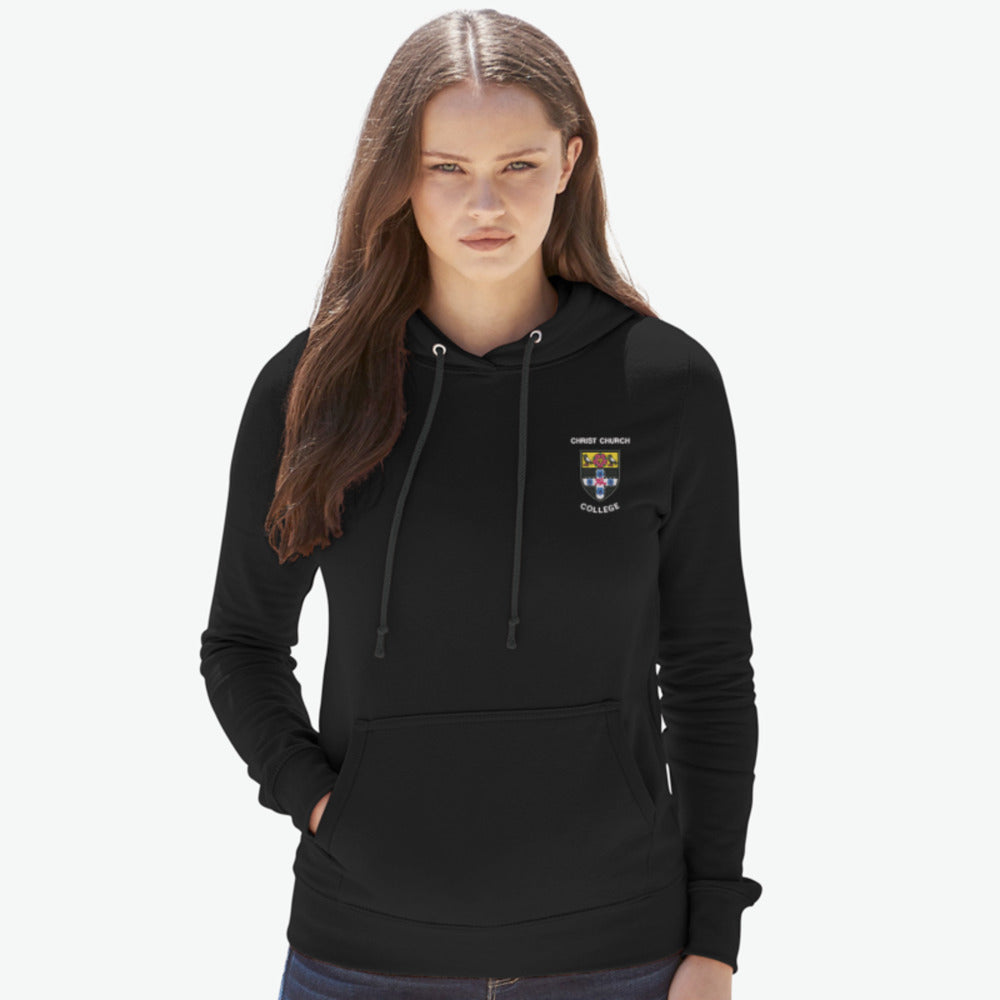 Christ Church Ladies Hoody