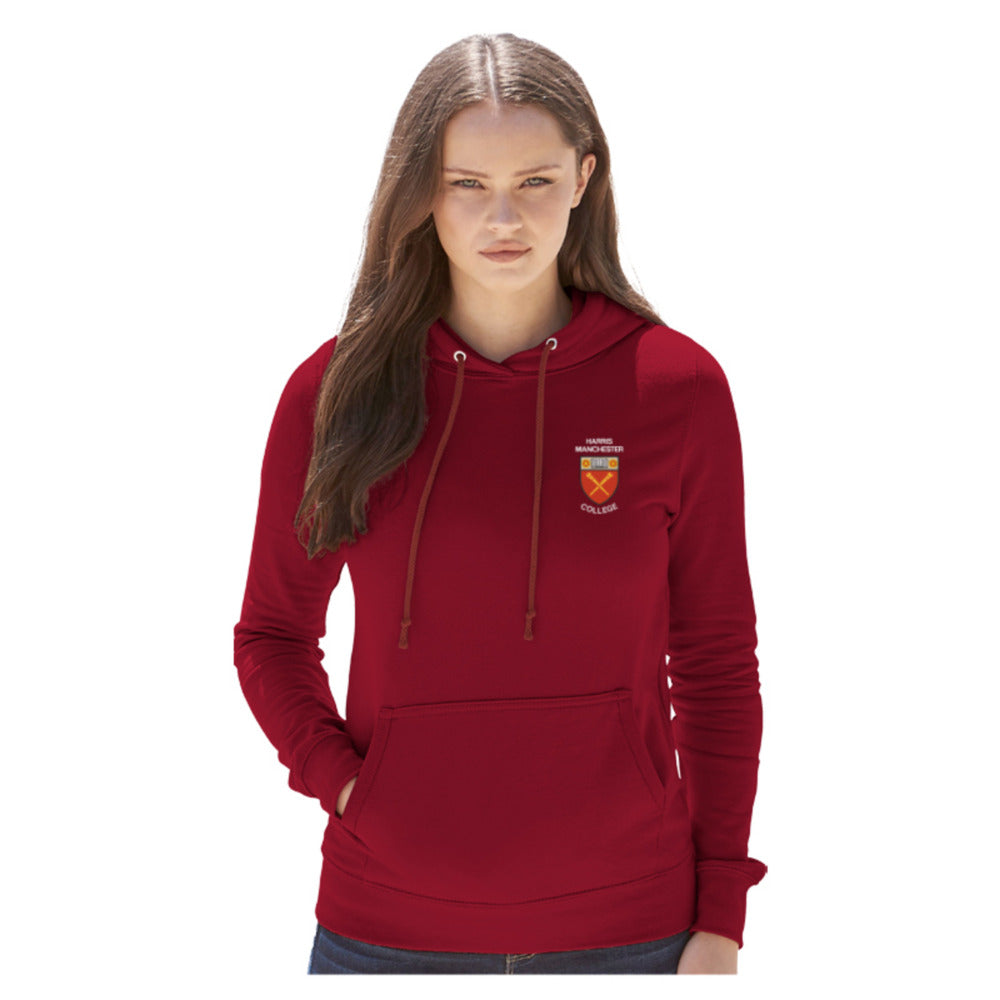 Harris Manchester Ladies Hoody