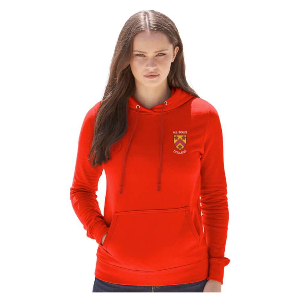 All Souls Ladies Hoody