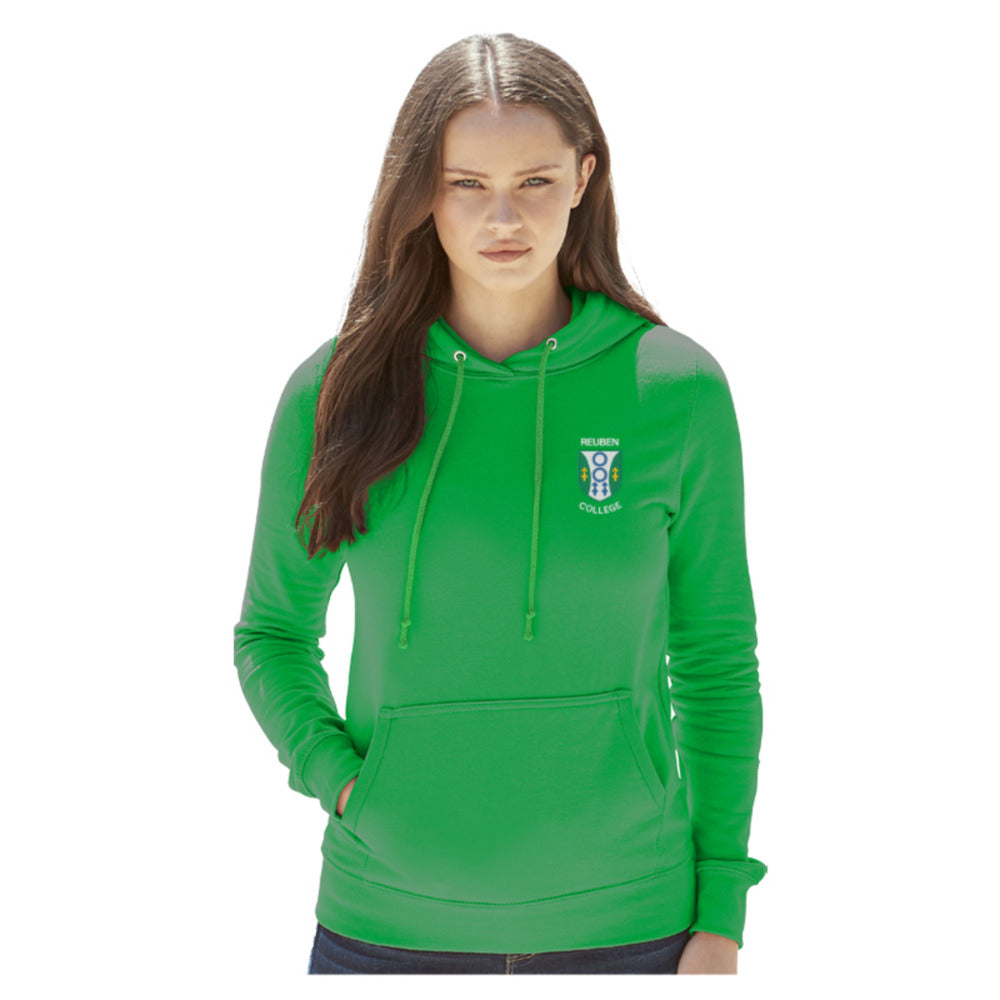 Reuben Ladies Hoody