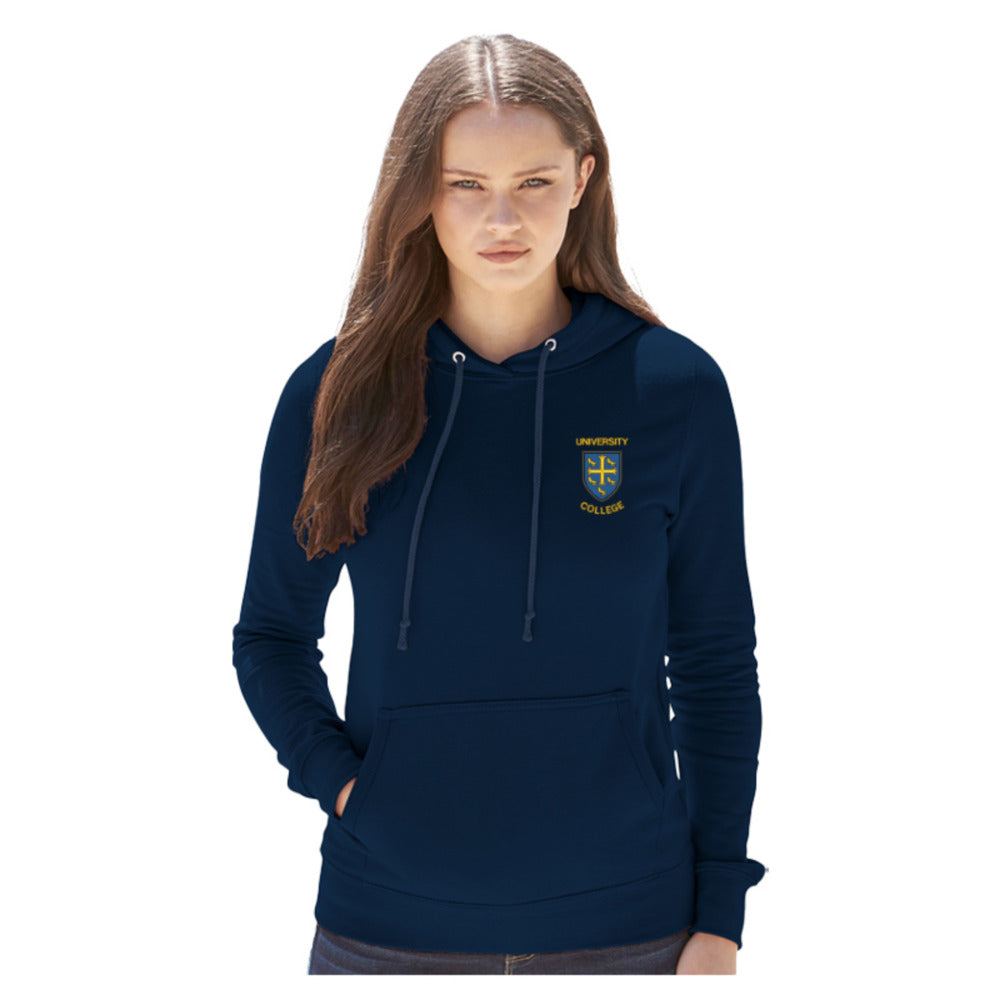 University College Ladies Hoody