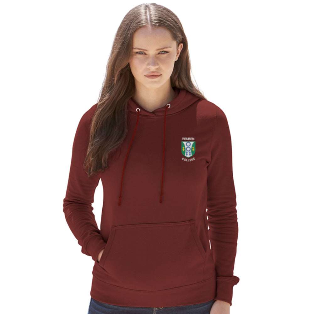 Reuben Ladies Hoody