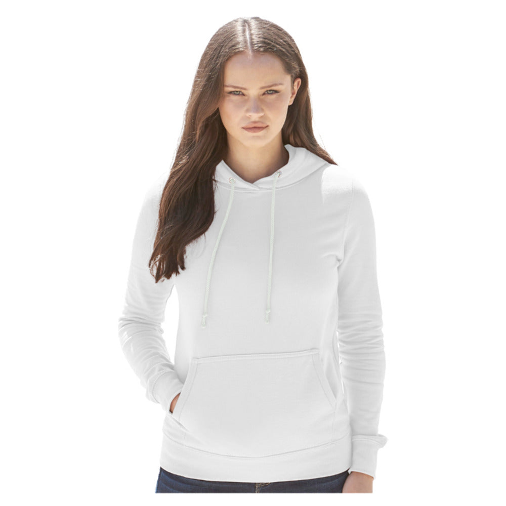 Green Templeton Ladies Hoody