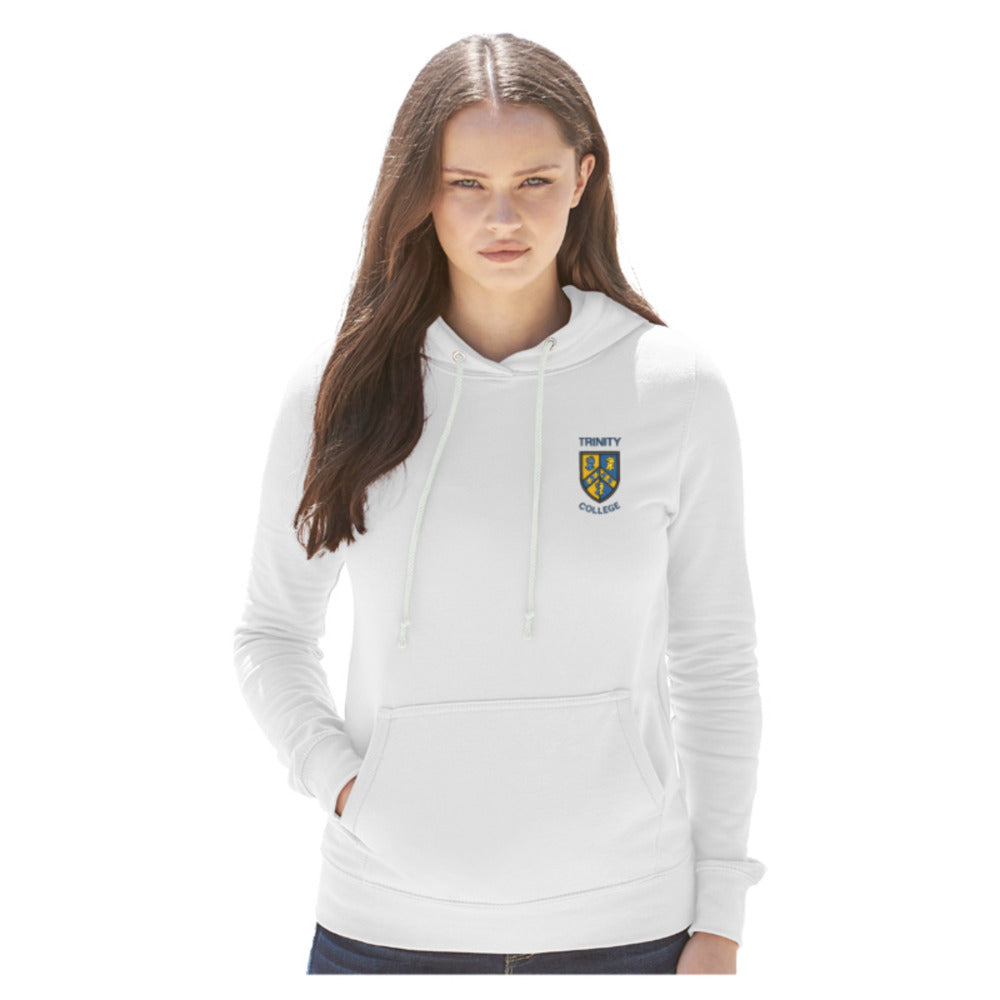 Trinity College Ladies Hoody