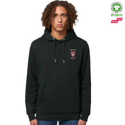 Hertford Organic Premium Hoodie