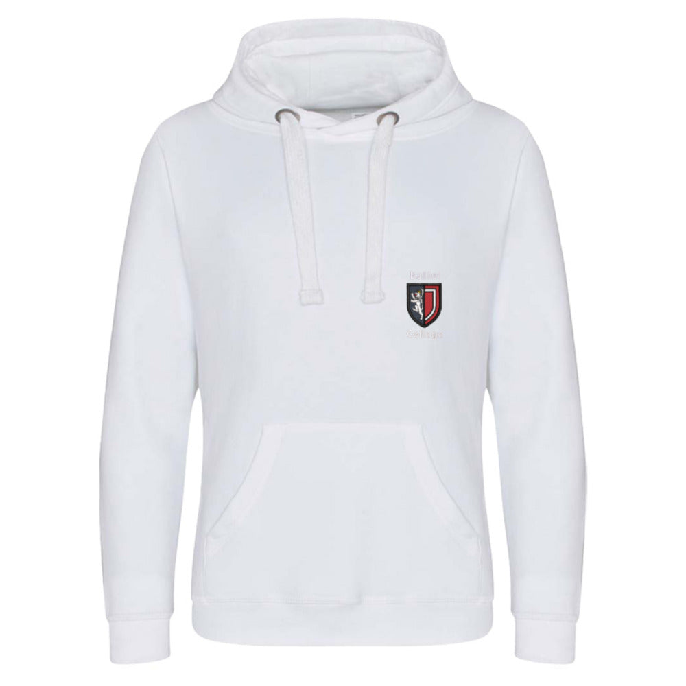 Balliol College Embroidered Hoody