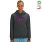 Balliol Organic Premium Printed Hoody