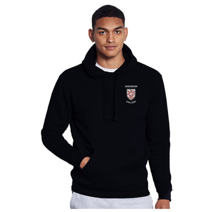 Worcester Heavyweight Unisex Hoodie