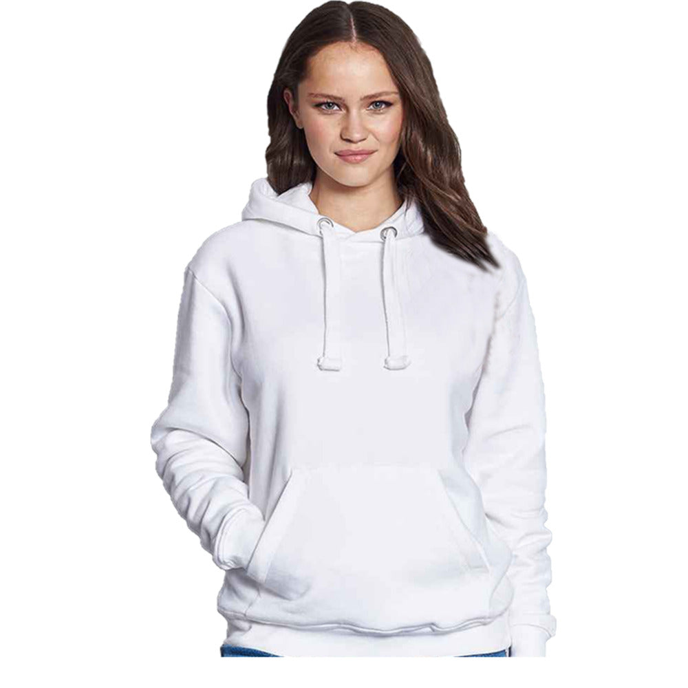 University College Heavyweight Unisex Hoodie