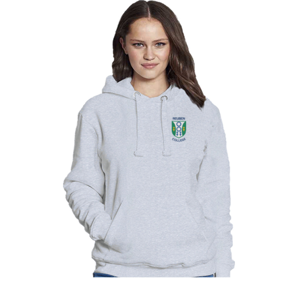 Reuben Heavyweight Unisex Hoodie